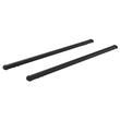Sistem de 2 bare transversale otel CRUZ 923-052 Cargo Xpro SF115, pentru Volkswagen Caddy (III) (2004-->2011), Sistem cu prindere in puncte fixe