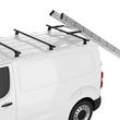 Set de 2 suporturi prindere Role de incarcare pentru CRUZ CARGO XPRO 2022 L2