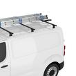Set de 2 suporturi prindere Role de incarcare pentru CRUZ CARGO XPRO 2022 L2