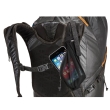 Rucsac tehnic Thule Stir, 35L, Barbati, Portocaliu