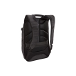 Rucsac urban cu compartiment laptop, Thule, Construct, 24L, Negru