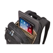 Rucsac urban cu compartiment laptop, Thule, Construct, 24L, Negru