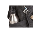 Rucsac urban cu compartiment laptop, Thule, Construct, 24L, Negru