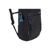 Rucsac urban cu compartiment laptop, Thule, Paramount Commuter, 18L, Negru