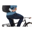 Rucsac urban cu compartiment laptop, Thule, Paramount Commuter, 18L, Negru
