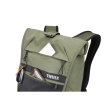 Rucsac urban cu compartiment laptop, Thule, Paramount Commuter, 18L, Olive Green