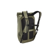Rucsac urban cu compartiment laptop, Thule, Paramount Commuter, 18L, Olive Green