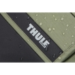 Rucsac urban cu compartiment laptop, Thule, Paramount Commuter, 18L, Olive Green