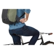 Rucsac urban cu compartiment laptop, Thule, Paramount Commuter, 18L, Olive Green