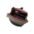 Rucsac urban cu compartiment laptop, Thule, Paramount Commuter, 18L, Olive Green