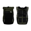 Rucsac urban cu compartiment laptop, Thule, Paramount Commuter, 18L, Olive Green