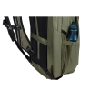 Rucsac urban cu compartiment laptop, Thule, Paramount Commuter, 27L, Olive Green