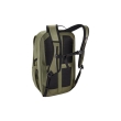 Rucsac urban cu compartiment laptop, Thule, Paramount Commuter, 27L, Olive Green