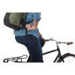 Rucsac urban cu compartiment laptop, Thule, Paramount Commuter, 27L, Olive Green