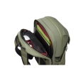 Rucsac urban cu compartiment laptop, Thule, Paramount Commuter, 27L, Olive Green