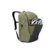 Rucsac urban cu compartiment laptop, Thule, Paramount Commuter, 27L, Olive Green