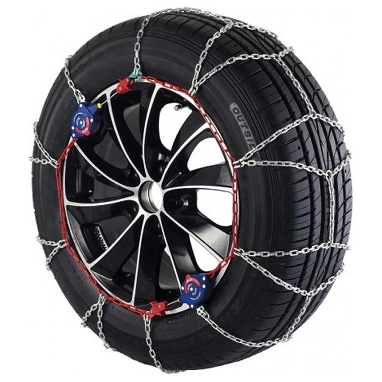 Lanturi antiderapante Veriga Stop&Go Car 9mm 060 PortbagajeAuto.ro