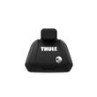 Bare transversale Thule SmartRack XT otel 135 cm pentru FORD Ranger (T6) 4 usi Double Cab, model 2011 - 2022, Sistem cu prindere pe bare longitudinale
