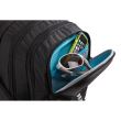 Rucsac urban cu compartiment laptop Thule EnRoute Escort 2 Black, Daypack pentru 15" MacBook/15.6" PC