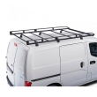 Sistem Grilaj CRUZ Evo Rack module E20-126 (910-251) pentru Citroen  Berlingo (II) (2008-->2018)