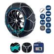 Lanturi antiderapante Veriga Professional NT 280