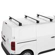 Bare transversale din otel CRUZ Xpro SF145, 923-066, pentru Jeep Wrangler 2d (TJ) (1996->2006)