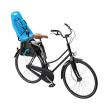 Scaun pentru copii, cu montare pe bicicleta in spate - Thule Yepp Maxi Frame-mounted Blue