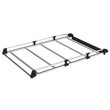 Sistem Grilaj CRUZ Evo Rack Alu module A18-126 (912-201) pentru Ford Connect I Tourneo/Transit L1 (2002-->2013)
