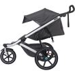 Nu se mai fabrica Carucior Thule Urban Glide Blue - Seria Sport