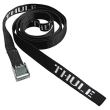 Thule Strap 523 -  2 Chingi de fixare cu lungime de 400 cm