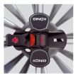 Set 2 Lanturi antiderapante König K-Summit K34, marime anvelopa 225/35 R20