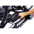 Suport 3 biciclete Thule EuroRide 943 cu prindere pe carligul de remorcare