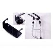 Suport depozitare biciclete Peruzzo Bike Rack 663