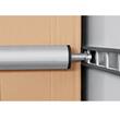 Stalp telescopic ALLSAFE KIM 44 Profi, reglabil intre 1.250-1.750mm pentru sina airline