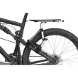 Sistem portbagaj de bicicleta Thule Pack 'n Pedal Tour