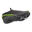 Crampoane antialunecare Veriga GRIP STEP pentru incaltaminte  - marimea L (41 - 47)