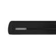 Bare transversale Thule Evo Flush Rail Slidebar pentru JEEP Grand Cherokee (WL) 5 usi SUV, model 2022 - prezent, Sistem cu prindere pe bare longitudinale integrate