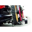 Suport motocicleta Hakr Cross Carrier HV1151 cu prindere pe carligul de remorcare