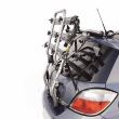 Suport 3 biciclete cu prindere pe haion Peruzzo Padova 378/3 pentru BMW 3-Series 2 usi Coupe model 1999-2002