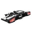 Suport 3 biciclete Thule VeloSpace 939 XT3 cu prindere pe carligul de remorcare (13pini)
