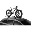 Suport biciclete Thule UpRide 599 cu prindere pe bare transversale
