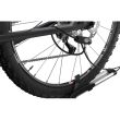 Suport biciclete Thule UpRide 599 cu prindere pe bare transversale