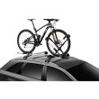 Suport biciclete Thule UpRide 599 cu prindere pe bare transversale