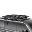 Portbagaj grilaj tip platforma Thule Caprock S 611001 (150 x 133 cm)