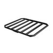 Sistem Grilaj Thule Caprock S tip cos (cu sine laterale) pentru MAZDA BT-50 4 usi Pickup, model 2020 - prezent, Sistem cu prindere pe bare longitudinale integrate