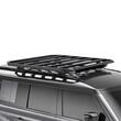 Portbagaj grilaj tip platforma Thule Caprock M 611002 (150 x150 cm)