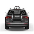 Suport 2 biciclete cu prindere pe haion Thule OutWay Platform 993001 pentru Hyundai Inster 5 usi SUV model 2024 - prezent