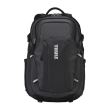 Rucsac urban cu compartiment laptop Thule EnRoute Escort 2 Black, Daypack pentru 15" MacBook/15.6" PC