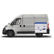 Sistem mobilier modular pe partea dreapta Provan 57-1-123-00 pentru VOLKSWAGEN Transporter 2003, ampatament L2 (3400 mm), inaltime H2 (2477 mm)