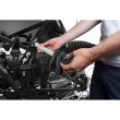 Suport 3 biciclete Thule EasyFold XT 3 cu prindere pe carligul de remorcare